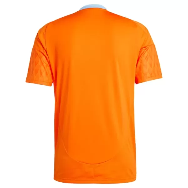 Houston Dynamo FC Hjemmetrøye 2025/2026