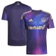 LA Galaxy Bortetrøye 2025/2026 LA Galaxy Bortetrøye 2025/2026