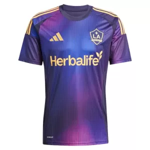 LA Galaxy Bortetrøye 2025/2026