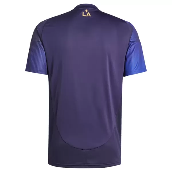 LA Galaxy Bortetrøye 2025/2026