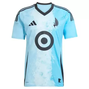 Minnesota United Bortetrøye 2025/2026