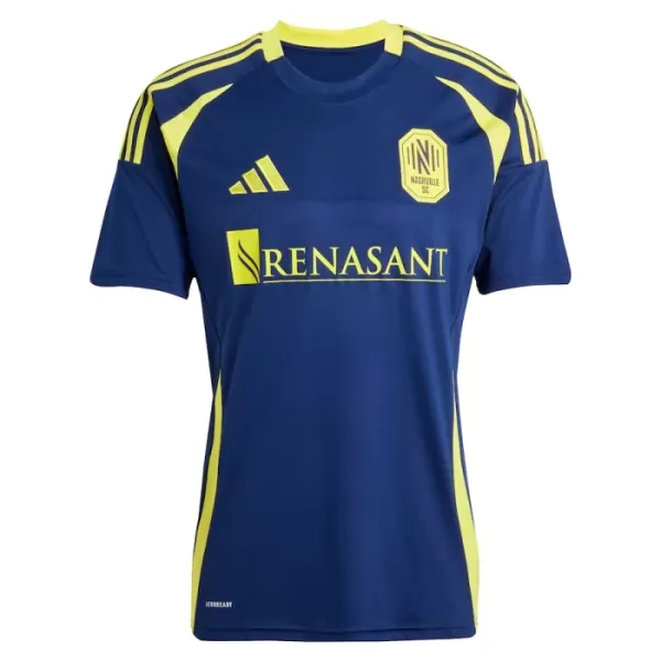 Nashville SC Bortetrøye 2025/2026