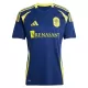 Nashville SC Bortetrøye 2025/2026