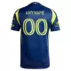 Nashville SC Bortetrøye 2025/2026