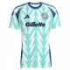 New England Revolution Bortetrøye 2025/2026