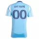 New York City FC Hjemmetrøye 2025/2026