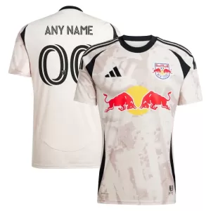 New York Red Bulls Bortetrøye 2025/2026
