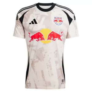 New York Red Bulls Bortetrøye 2025/2026