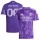 Orlando City-SC Hjemmetrøye 2025/2026 Orlando City-SC Hjemmetrøye 2025/2026