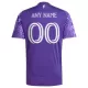 Orlando City-SC Hjemmetrøye 2025/2026