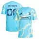 Philadelphia Union Bortetrøye 2025/2026 Philadelphia Union Bortetrøye 2025/2026