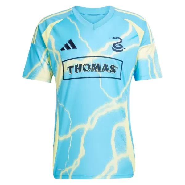 Philadelphia Union Bortetrøye 2025/2026