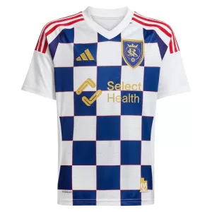 Real Salt Lake Bortetrøye 2025/2026
