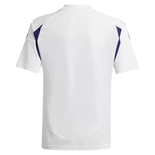 Real Salt Lake Bortetrøye 2025/2026