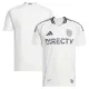 San Diego FC Bortetrøye 2025/2026 San Diego FC Bortetrøye 2025/2026
