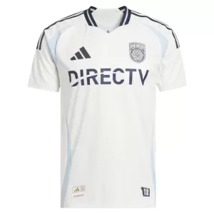 San Diego FC Bortetrøye 2025/2026