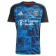 San Jose Earthquakes Hjemmetrøye 2025/2026