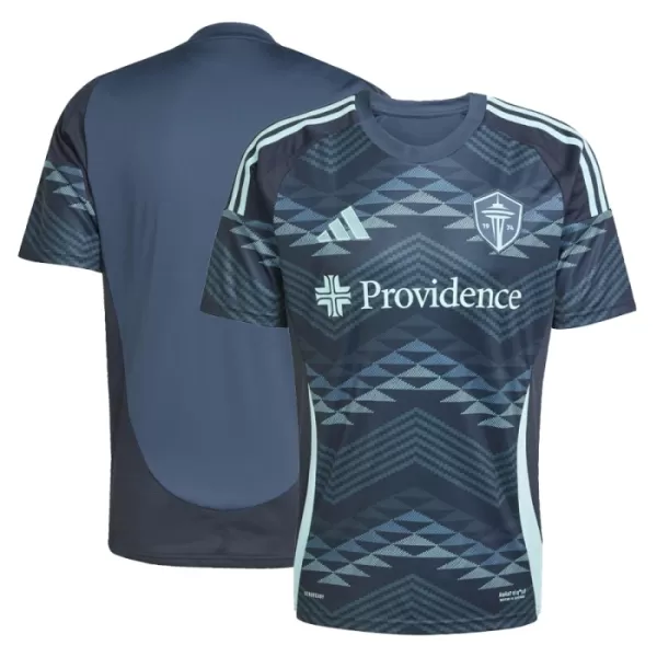 Seattle Sounders FC Bortetrøye 2025/2026 Seattle Sounders FC Bortetrøye 2025/2026