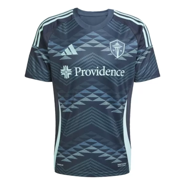 Seattle Sounders FC Bortetrøye 2025/2026