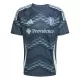Seattle Sounders FC Bortetrøye 2025/2026
