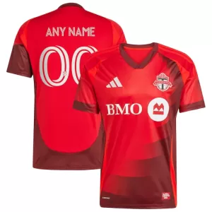 Toronto FC Hjemmetrøye 2025/2026