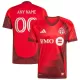 Toronto FC Hjemmetrøye 2025/2026 Toronto FC Hjemmetrøye 2025/2026