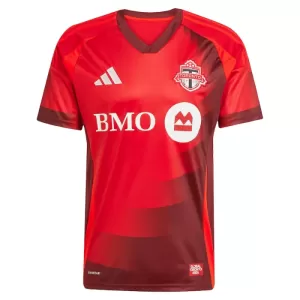 Toronto FC Hjemmetrøye 2025/2026