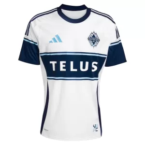Vancouver Whitecaps FC Hjemmetrøye 2025/2026