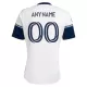 Vancouver Whitecaps FC Hjemmetrøye 2025/2026