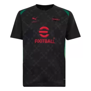 AC Milan Pre-Match Trøye 2024/2025