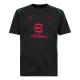 AC Milan Pre-Match Trøye 2024/2025 AC Milan Pre-Match Trøye 2024/2025