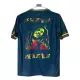 Ajax Amsterdam x Bob Marley Trøye 2024/2025 Navy