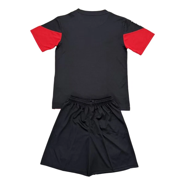 Athletic Bilbao Pre-Match Trøye Barn 2024/2025