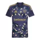Boca Juniors Tredjetrøye 2024/2025