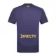 Boca Juniors Tredjetrøye 2024/2025