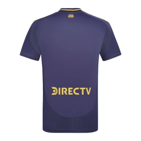 Boca Juniors Tredjetrøye Barn 2024/2025
