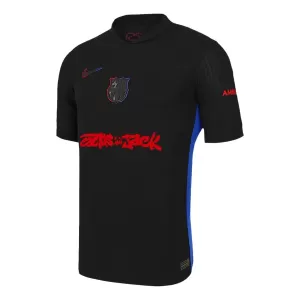 FC Barcelona x Travis Scott Bortetrøye 2024/2025 FC Barcelona x Travis Scott Bortetrøye 2024/2025