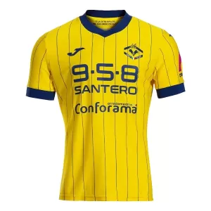 Hellas Verona Fjerde trøye 2024/2025