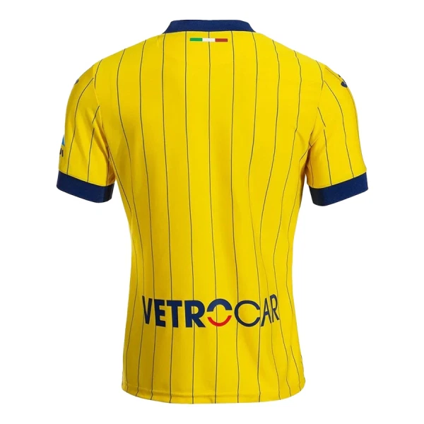 Hellas Verona Fjerde trøye 2024/2025