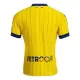 Hellas Verona Fjerde trøye 2024/2025