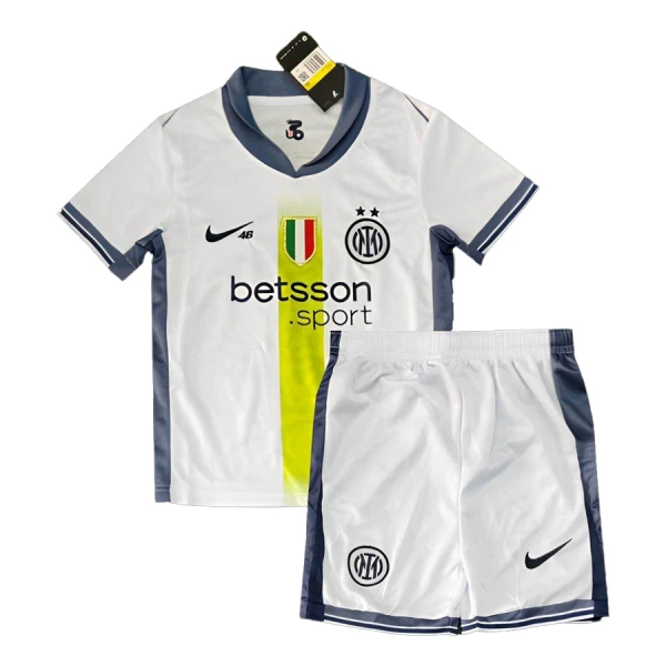 Inter Milan x Valentino Rossi Bortetrøye Barn 2024/2025