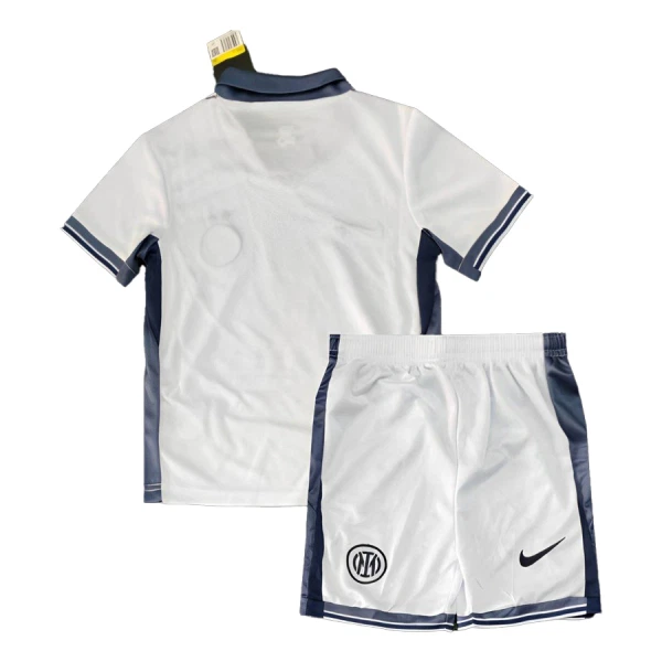Inter Milan x Valentino Rossi Bortetrøye Barn 2024/2025