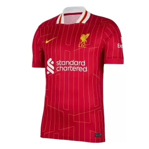Liverpool Champions 20 Hjemmetrøye 2024/2025