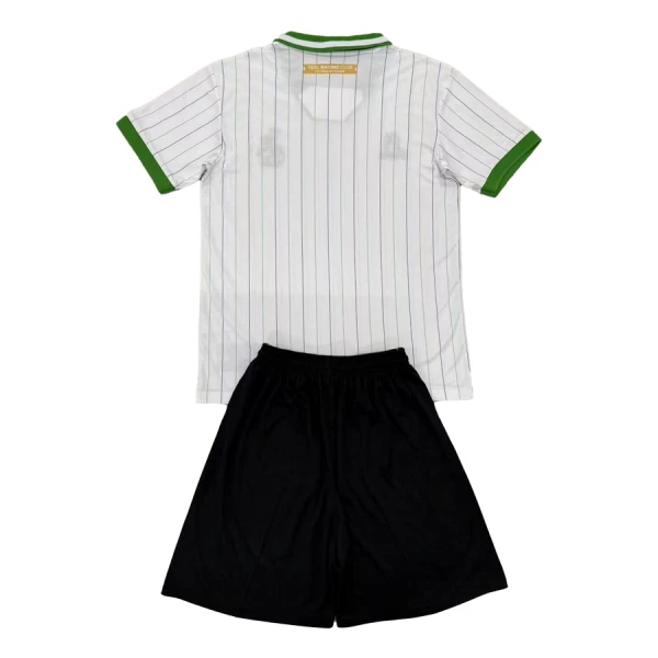 Racing de Santander Trøye Barn Jubileum 2024/2025