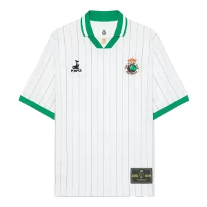 Racing de Santander Trøye Jubileum 2024/2025