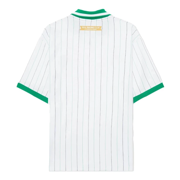 Racing de Santander Trøye Jubileum 2024/2025