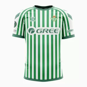 Real Betis Conference League Trøye 2024/2025 Real Betis Conference League Trøye 2024/2025