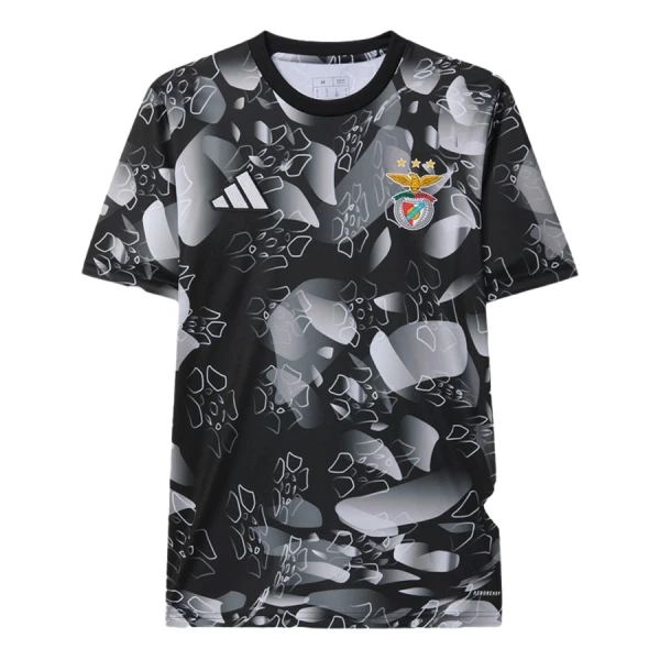 SL Benfica Pre-Match Trøye 2024/2025 SL Benfica Pre-Match Trøye 2024/2025