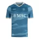 SSC Napoli Fjerde trøye 2024/2025 SSC Napoli Fjerde trøye 2024/2025