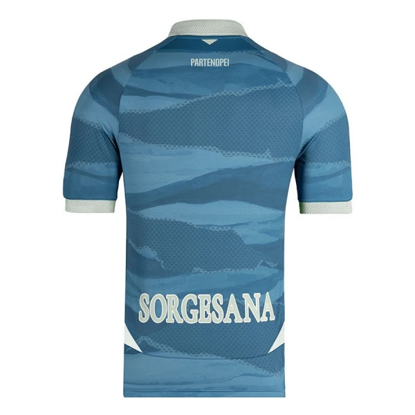 SSC Napoli Fjerde trøye 2024/2025